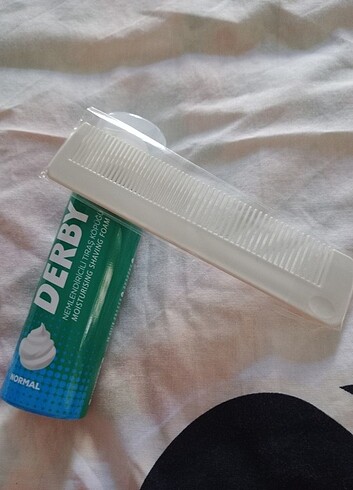 #Traş köpüğü - Görsel 2