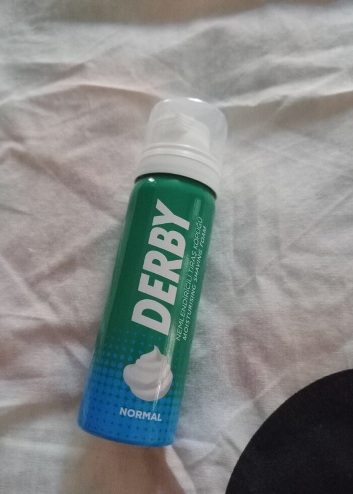 #Traş köpüğü  - Görsel 3