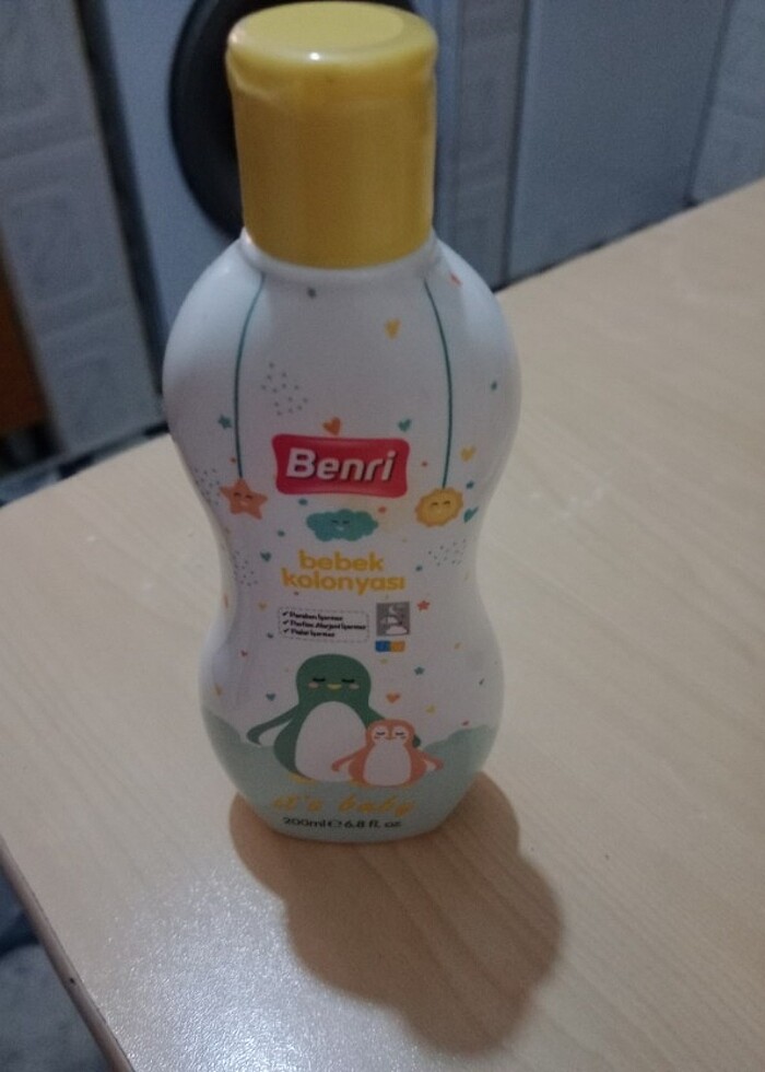 #kolonya - Görsel 2