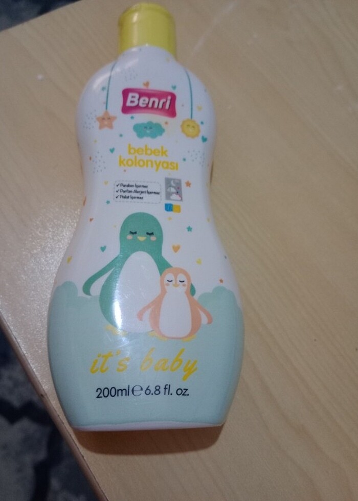 #kolonya - Görsel 3