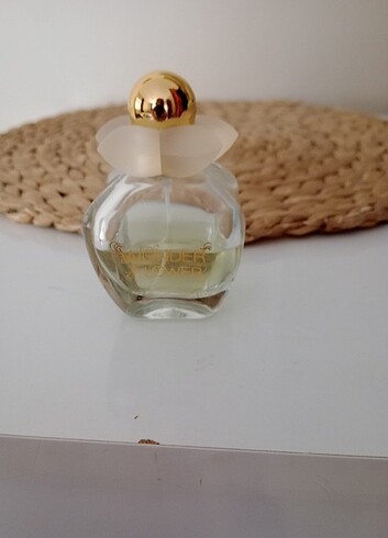 Oriflame #parfum