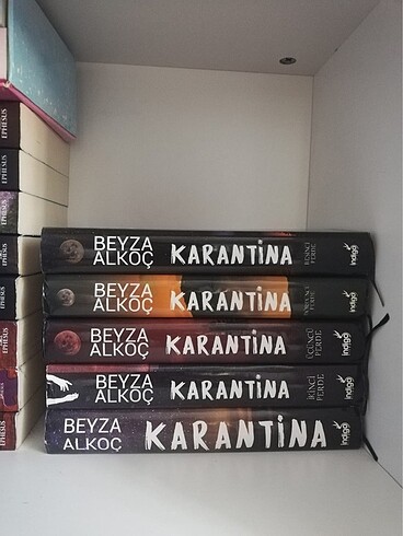 karantina seti