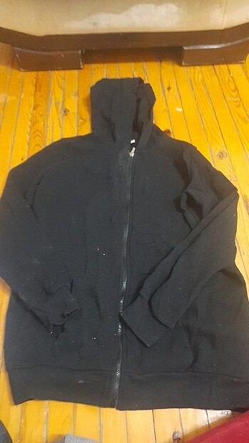 Defacto Kids Kapsonlu sweat 