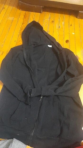 Defacto Defacto Kids Kapsonlu sweat