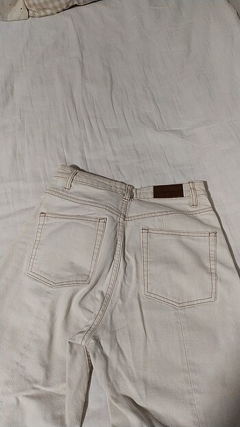 34 Beden mom jean