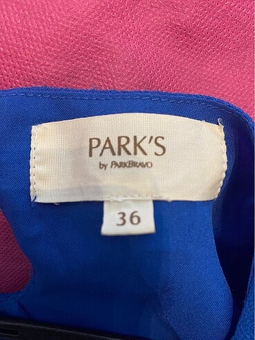s Beden Park bravo elbise