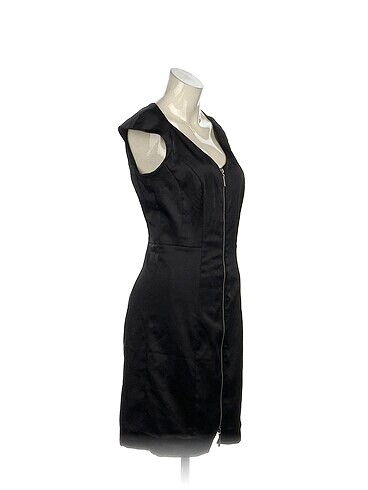 Vintage Love PreLoved Kısa Elbise %70 İndirimli.