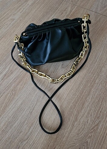 Beden Bottega Veneta modeli çanta