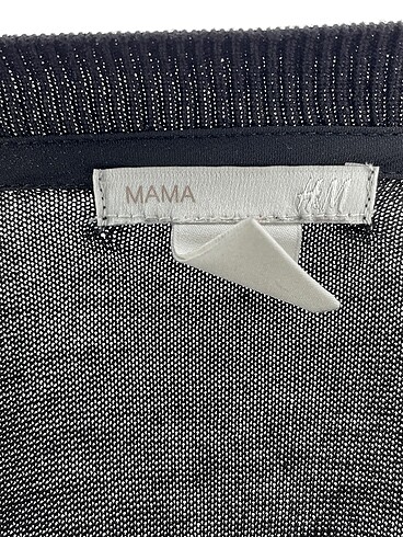 s Beden siyah Renk H&M Kazak / Triko %70 İndirimli.