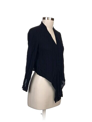 xs Beden Mango Bluz %70 İndirimli.