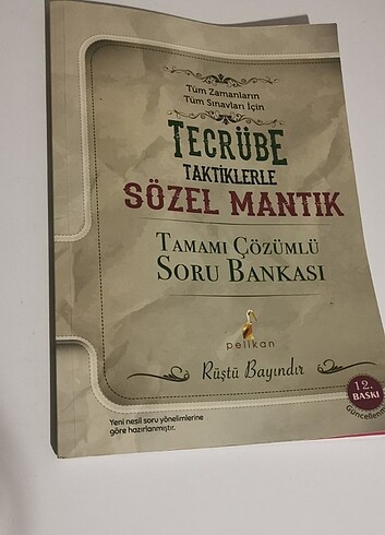 Kpss Kitap