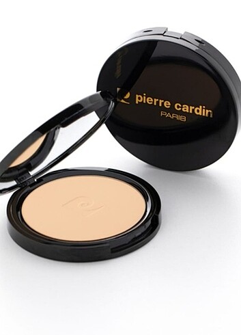 Porcelain Edition Compact Powder