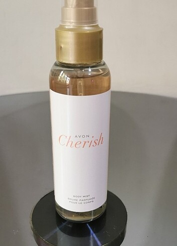 Cherish