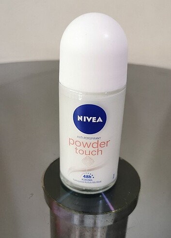 Nivea Roll on