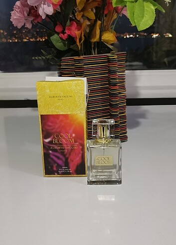 Pierre Cardin Cool Bloom Parfüm