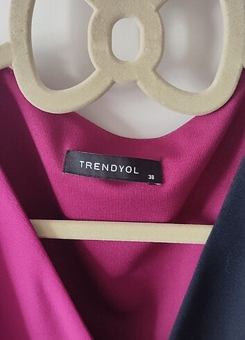Trendyol & Milla Kısa elbise