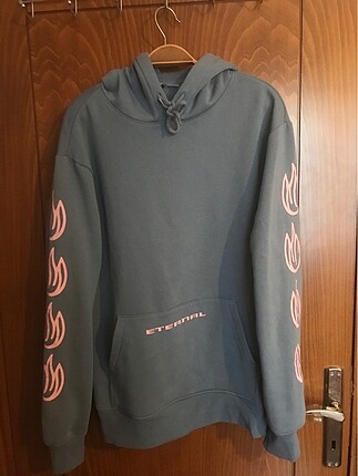 Hm erkek sweatshirt
