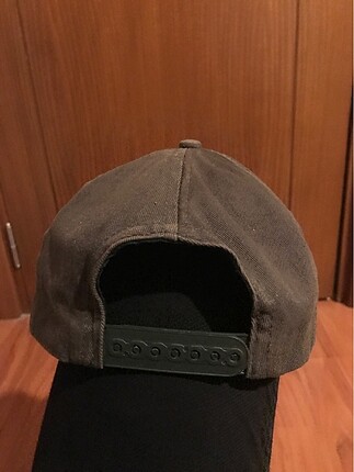 American Vintage Ny haki şapka