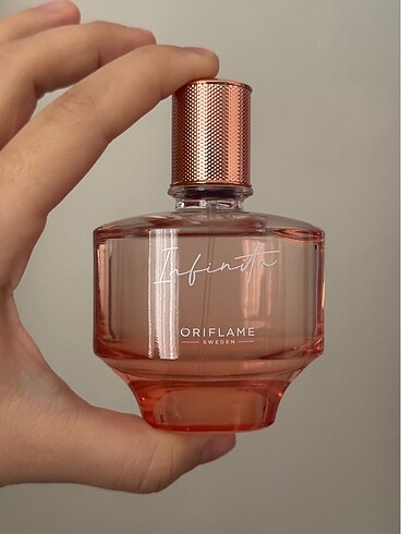 Oriflame infinita edp parfüm