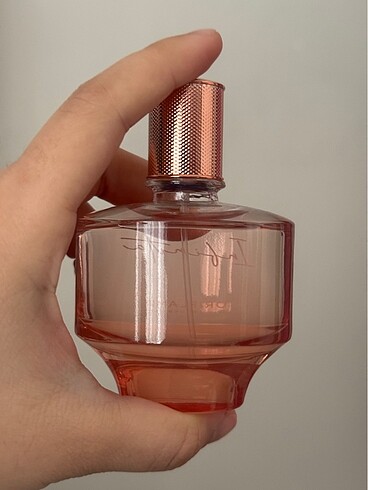 Beden Renk Oriflame infinita edp parfüm
