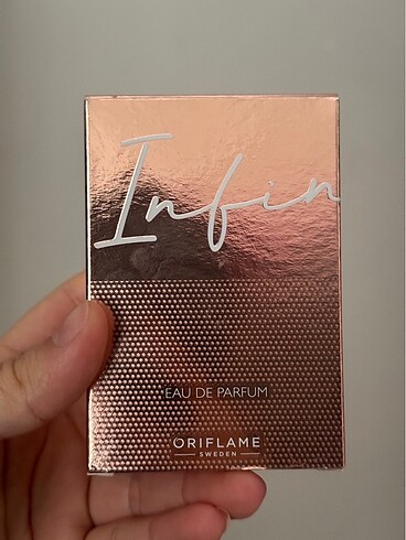Oriflame Oriflame infinita edp parfüm