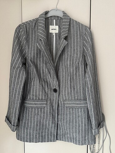 Blazer ceket