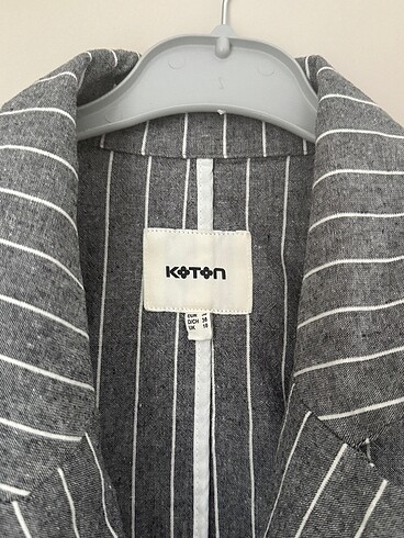 m Beden çeşitli Renk Blazer ceket