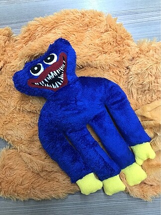 Huggy wuggy