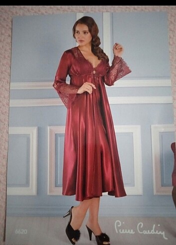 Pierre Cardin Pierre Cardin çeyiz seti