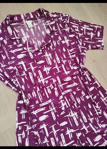 xxl Beden çeşitli Renk Bayan kısa kollu pijama takimi