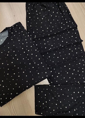 Miorre Esnek kadın pijama takimi