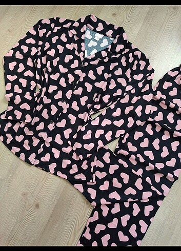 xxl Beden Bayan pijama takimi