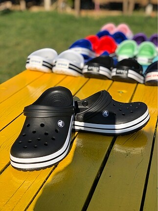 Crocs