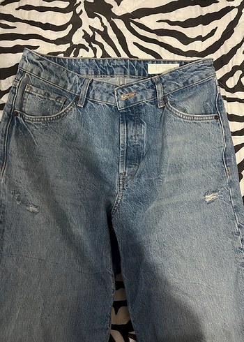 zara jean