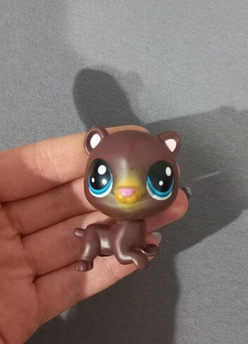  LPS miniş