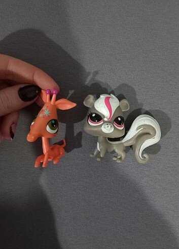 LPS miniş