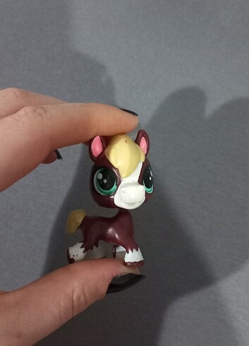 LPS miniş