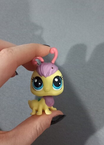 LPS miniş
