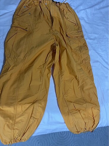 paraşüt pantolon