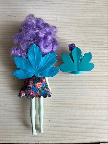 Monster High Enchantimals