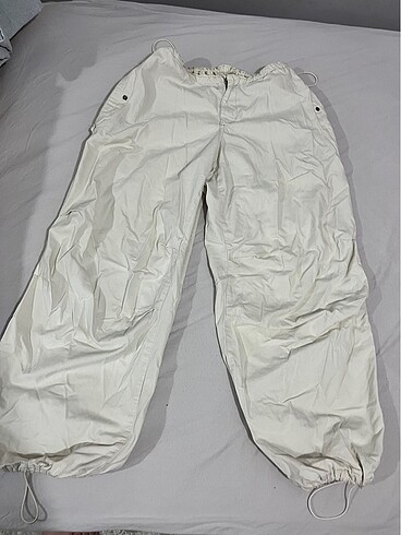 paraşüt pantolon