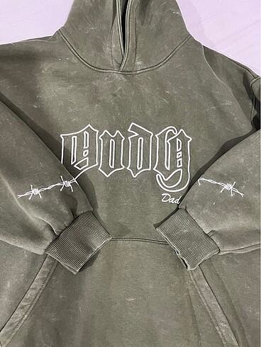 void sweatshirt