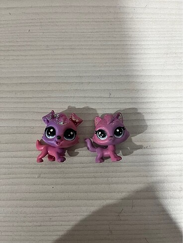 Lps miniş