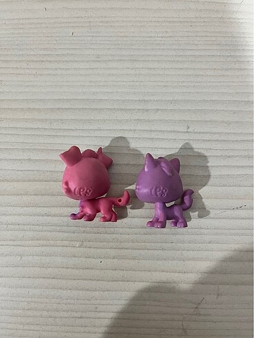  Lps miniş