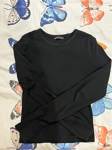 bershka bluz