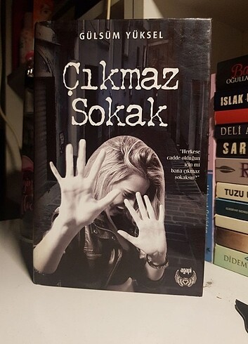 Çıkmaz Sokak 