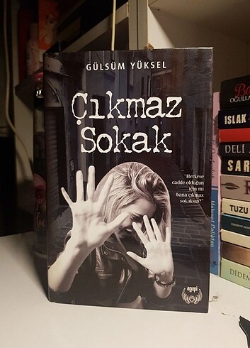 Çıkmaz Sokak