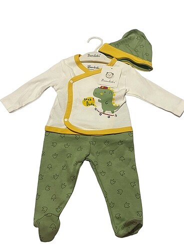 HelloBaby Yenidoğan