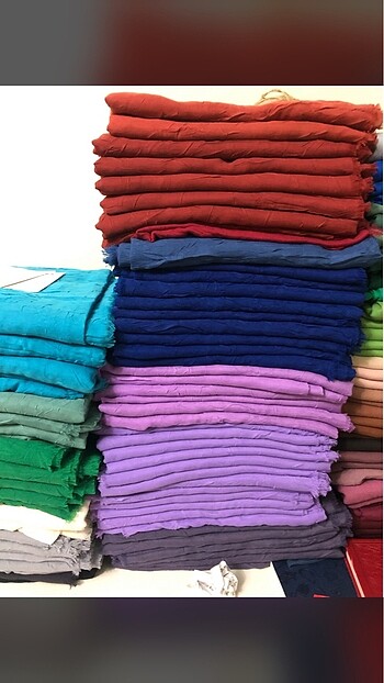 Benetton ve turuncu