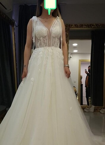 Gelinlik - Görsel 2